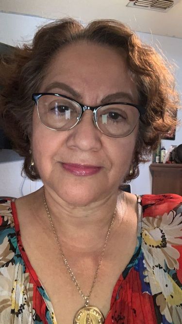 Andrea Romero N.