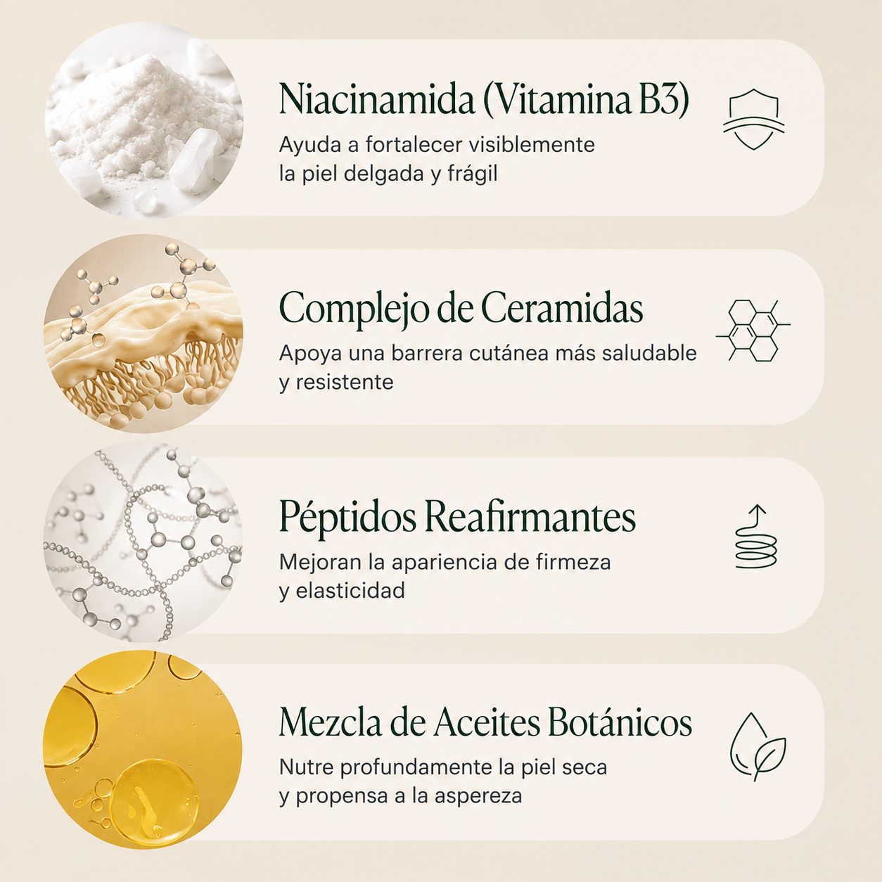 Aureavia Crema Reafirmante Corporal