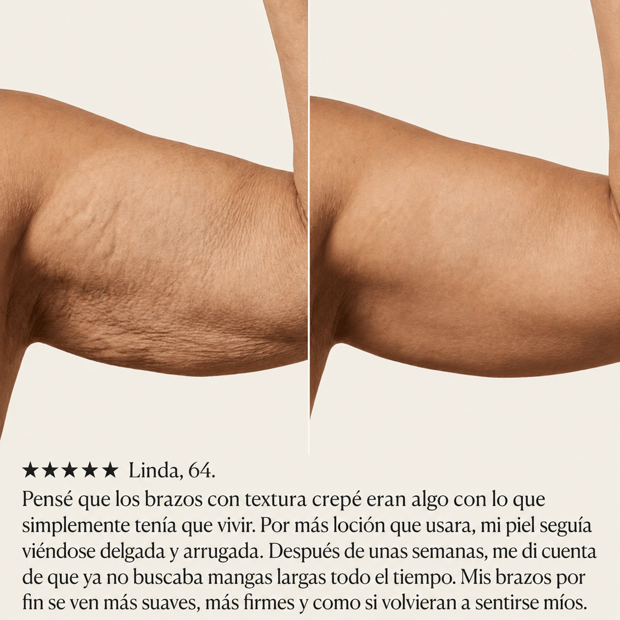 Aureavia Crema Reafirmante Corporal