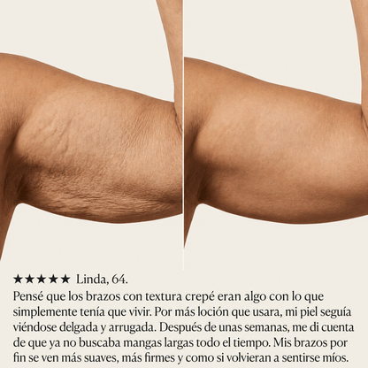 Aureavia Crema Reafirmante Corporal